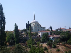 Savaştepe Çiftlikdere Köyü Resimleri 11