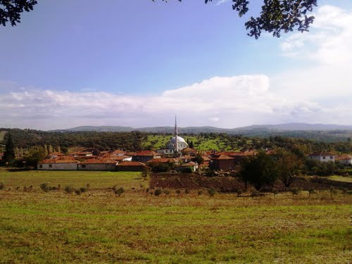 Savaştepe Çiftlikdere Köyü Resimleri 12