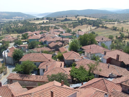 Savaştepe Çiftlikdere Köyü Resimleri 13