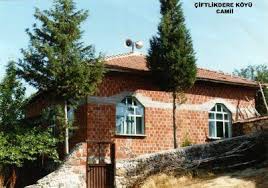 Savaştepe Çiftlikdere Köyü Resimleri 8