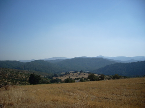 Savaştepe Çiftlikdere Köyü Resimleri 9