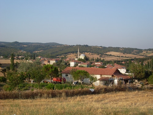 Savaştepe Çukurçayır Köyü Resimleri 1