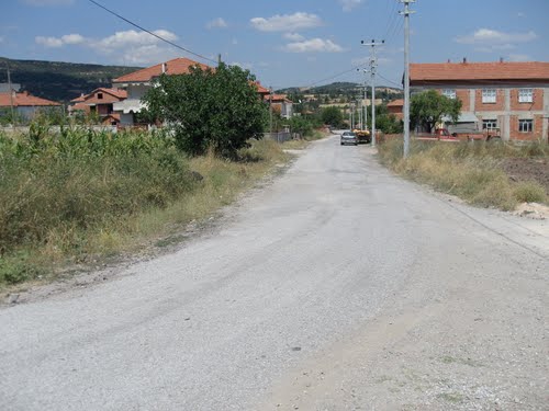 Savaştepe Çukurçayır Köyü Resimleri 2