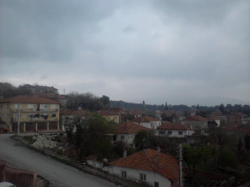 Savaştepe Deveören Köyü Resimleri 1