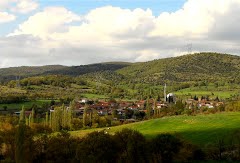 Savaştepe Deveören Köyü Resimleri 13