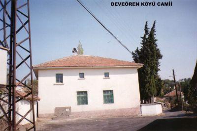 Savaştepe Deveören Köyü Resimleri 5