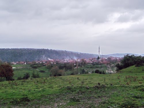 Savaştepe Deveören Köyü Resimleri 7