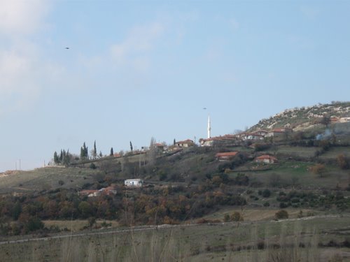 Savaştepe Dikmeler Köyü Resimleri 1