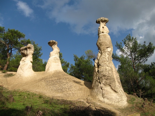 Savaştepe Dikmeler Köyü Resimleri 4