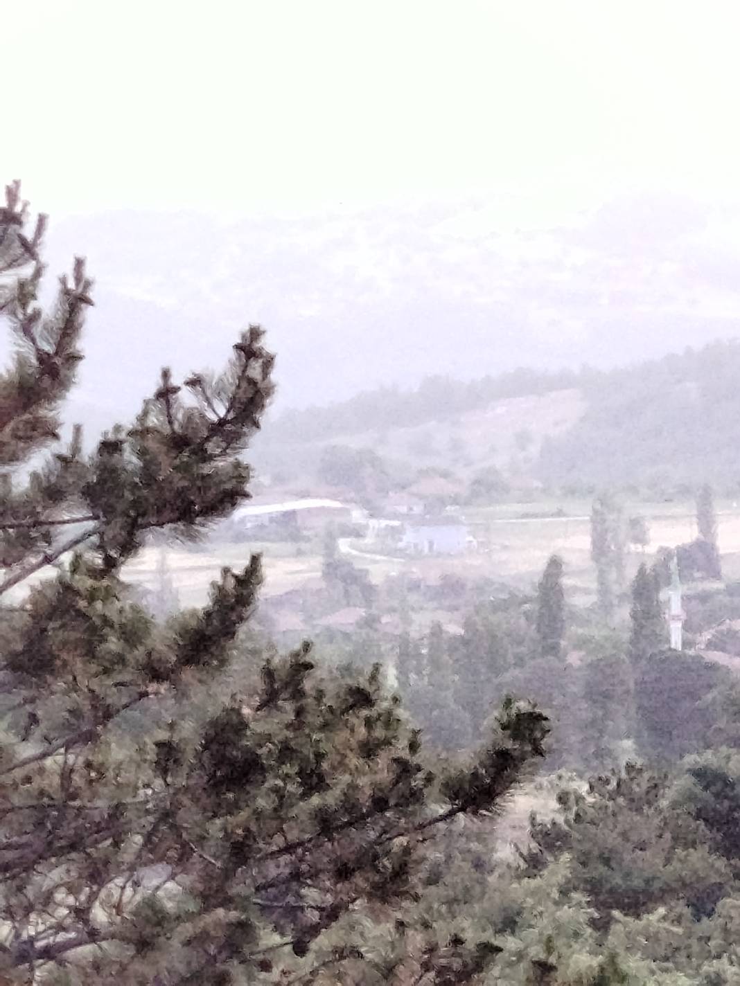 Savaştepe Dikmeler Köyü Resimleri 5