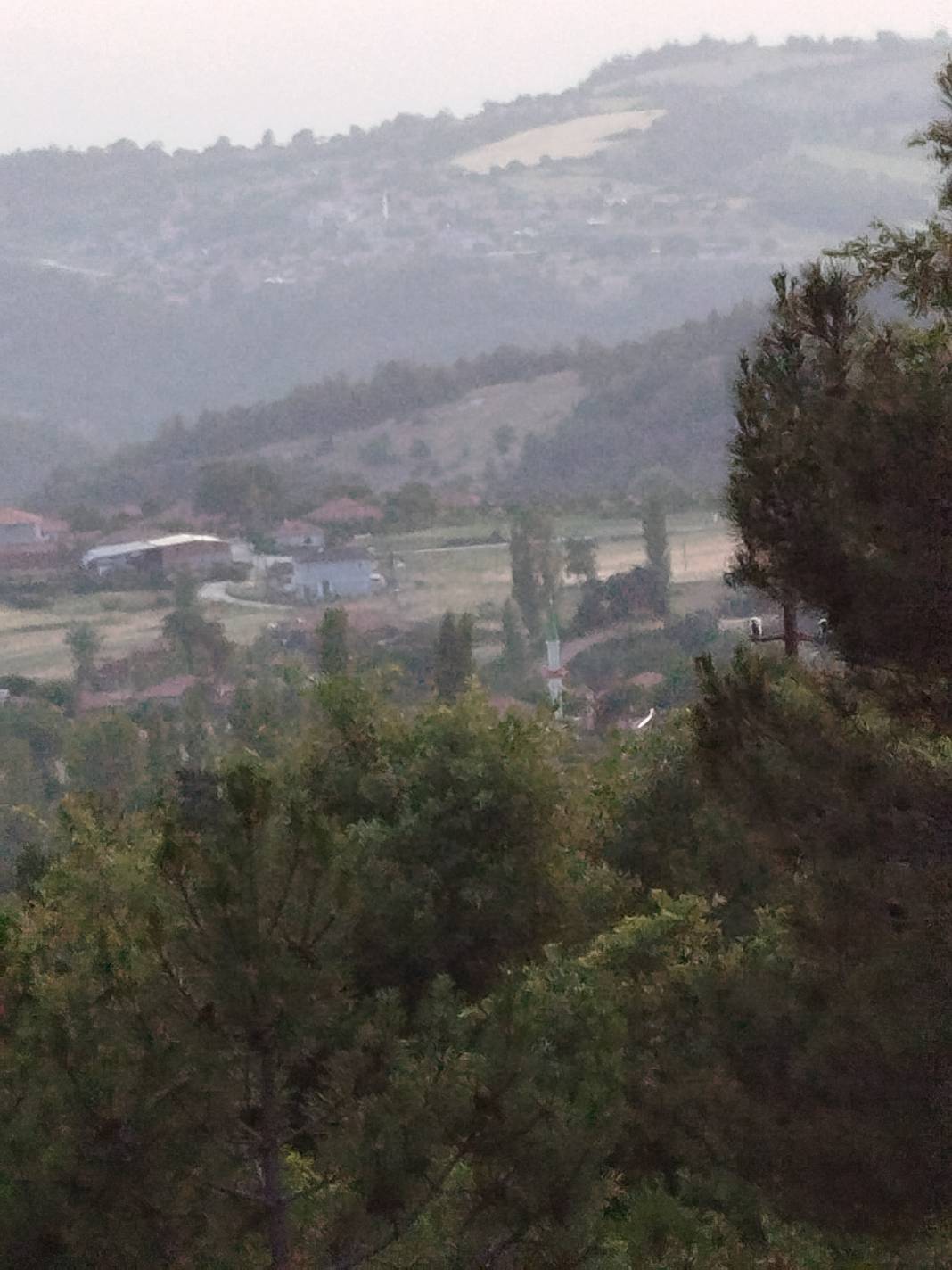 Savaştepe Dikmeler Köyü Resimleri 6