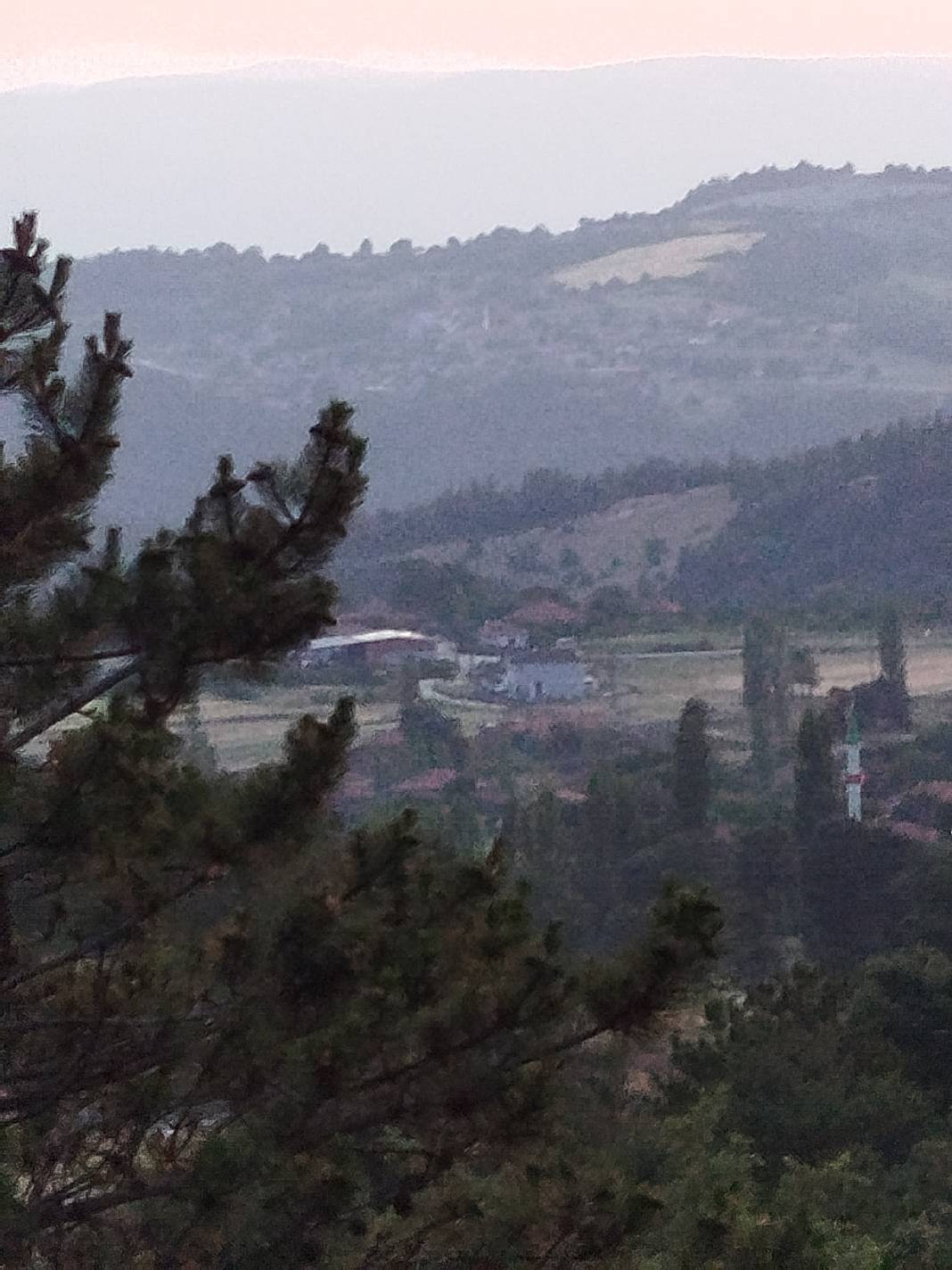 Savaştepe Dikmeler Köyü Resimleri 8