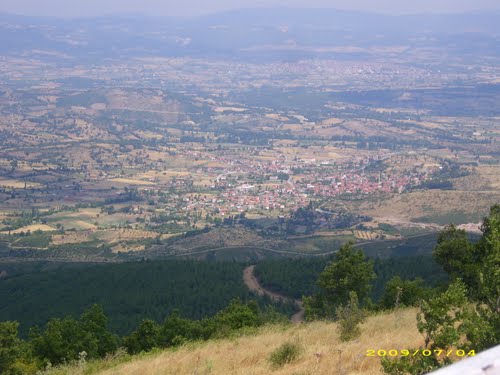 Savaştepe Esenköy Köyü Resimleri 2