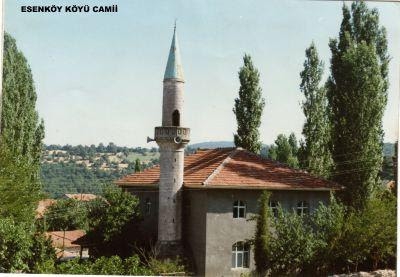 Savaştepe Esenköy Köyü Resimleri 3