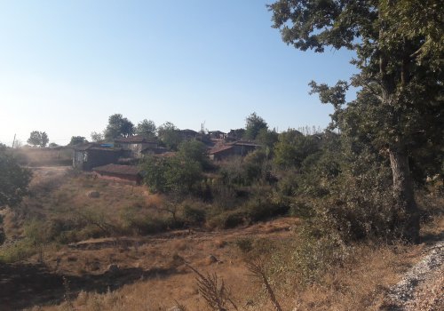 Savaştepe Hıdırbalı Köyü Resimleri 1