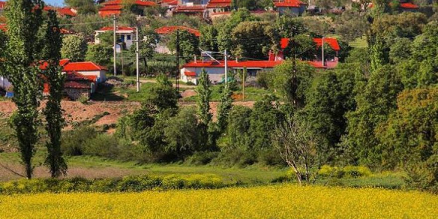 Savaştepe Karacalar Köyü Resimleri