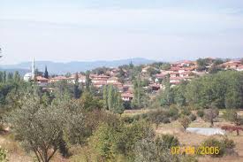 Savaştepe Karaçam Köyü Resimleri 1