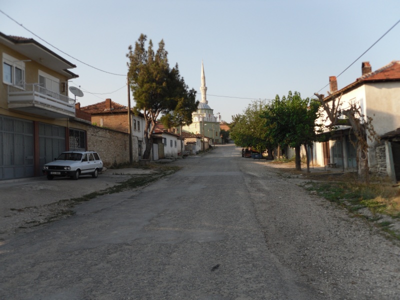 Savaştepe Karaçam Köyü Resimleri 4