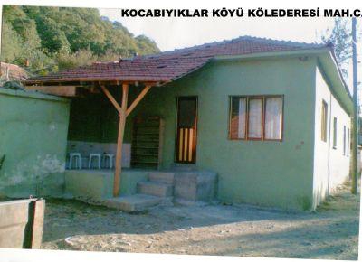 Savaştepe Kocabıyıklar Köyü Resimleri 2