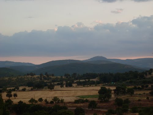 Savaştepe Kocaören Köyü Resimleri 9