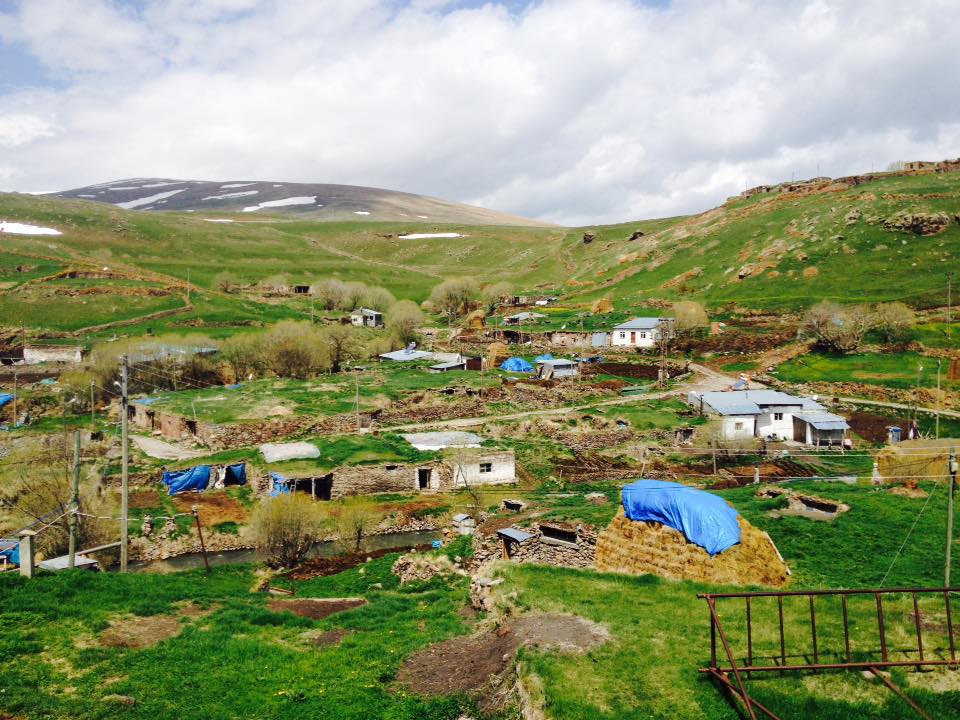 Hanak Karakale Köyü Resimleri 10