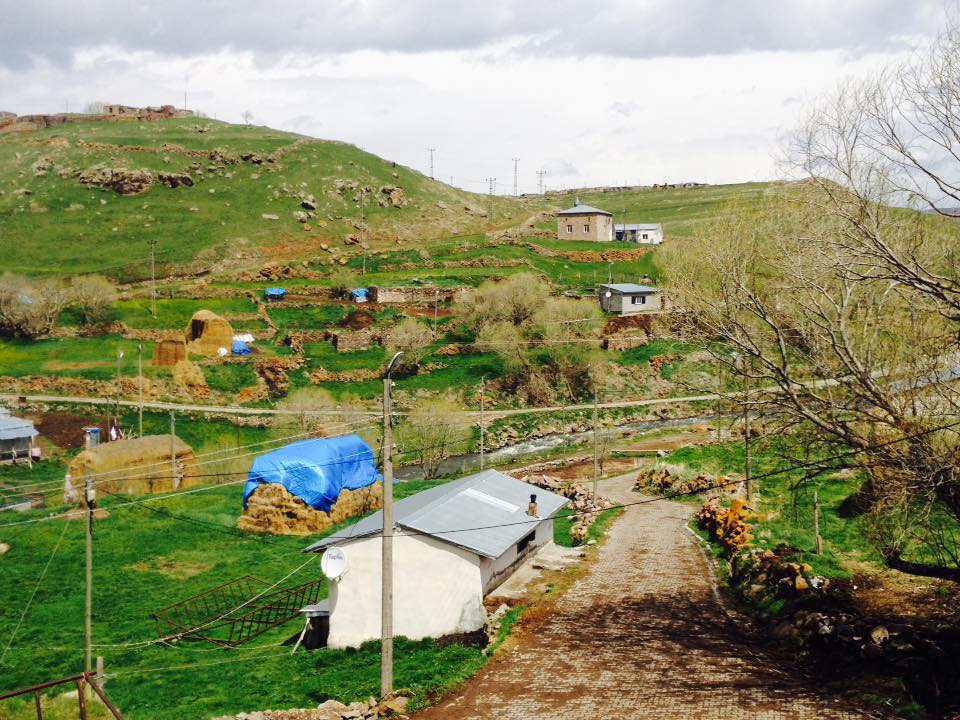 Hanak Karakale Köyü Resimleri 11