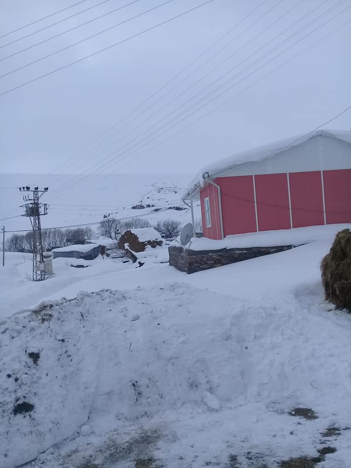 Hanak Karakale Köyü Resimleri 2