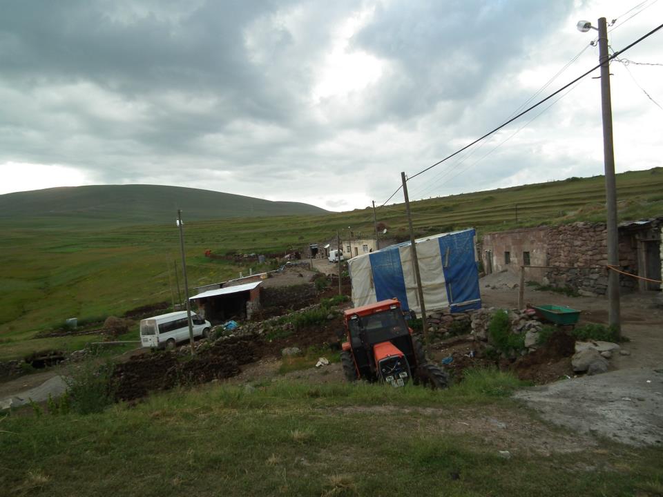 Hanak Karakale Köyü Resimleri 3