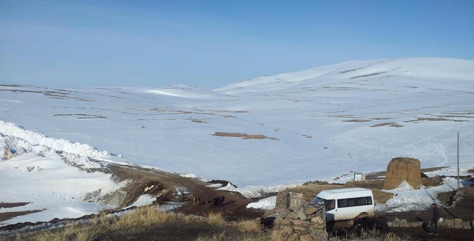 Hanak Karakale Köyü Resimleri 4