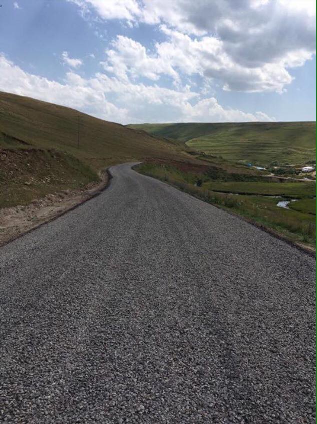 Hanak Karakale Köyü Resimleri 5