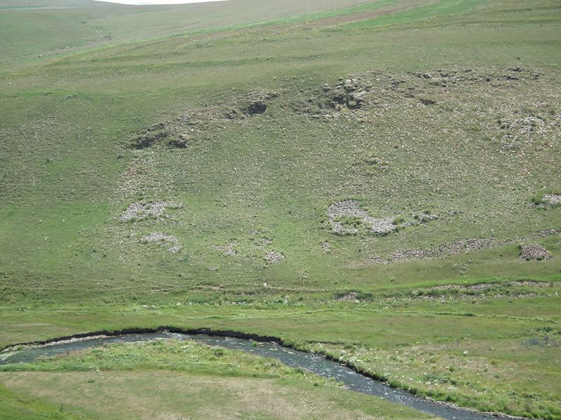 Hanak Karakale Köyü Resimleri 6