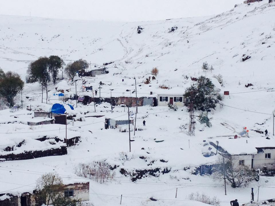 Hanak Karakale Köyü Resimleri 7