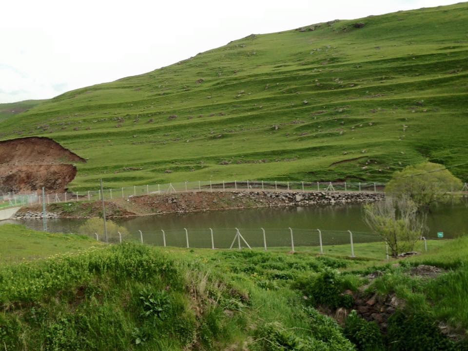 Hanak Karakale Köyü Resimleri 8