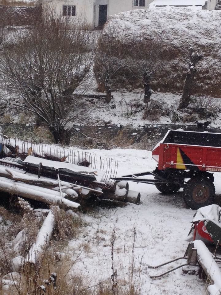 Hanak Karakale Köyü Resimleri 9