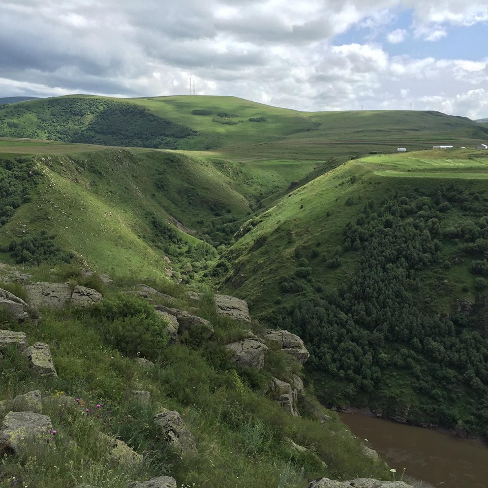 Hanak Sevimli Köyü Resimleri 10