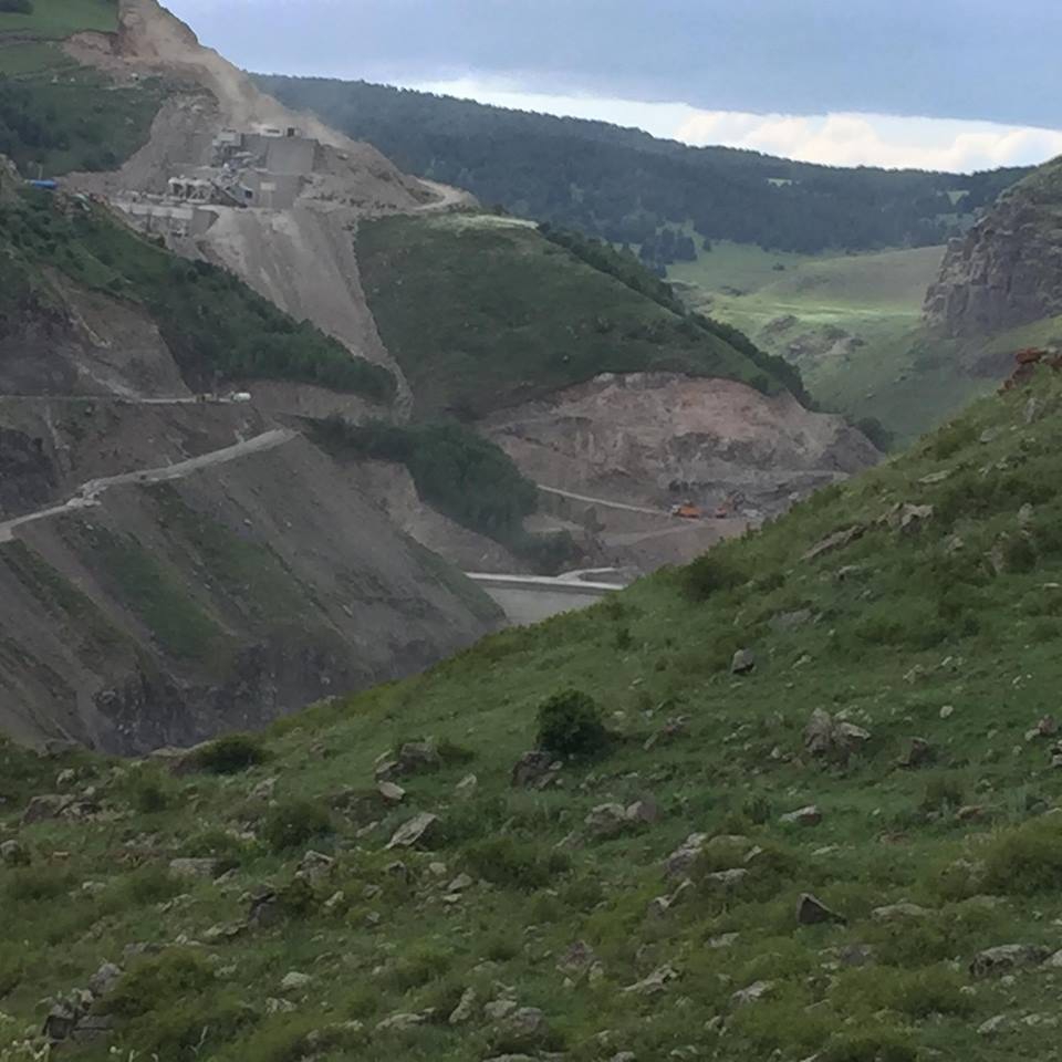 Hanak Sevimli Köyü Resimleri 11