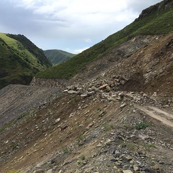 Hanak Sevimli Köyü Resimleri 2