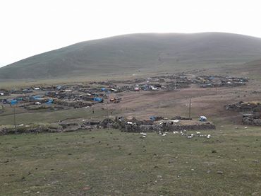 Hanak Sevimli Köyü Resimleri 3