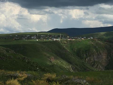 Hanak Sevimli Köyü Resimleri 4