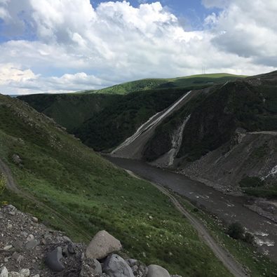 Hanak Sevimli Köyü Resimleri 7