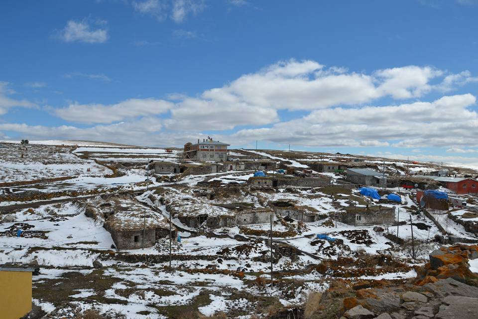 Hanak Sulakçayır Köyü Resimleri 10
