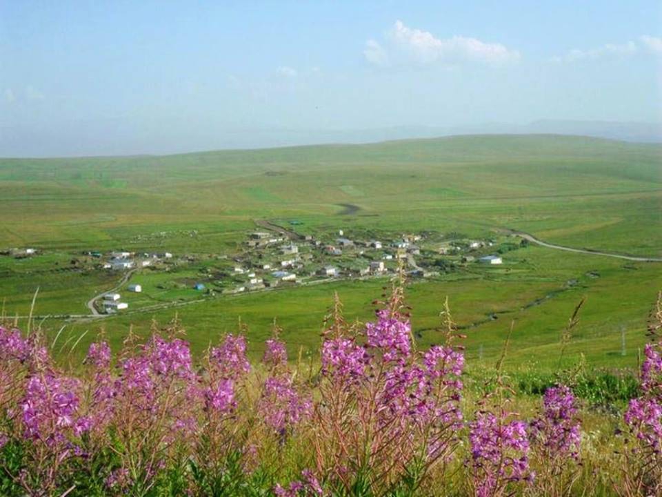 Hanak Sulakçayır Köyü Resimleri 11