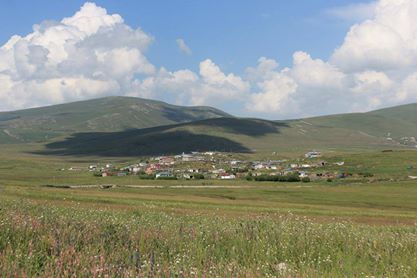 Hanak Sulakçayır Köyü Resimleri 2