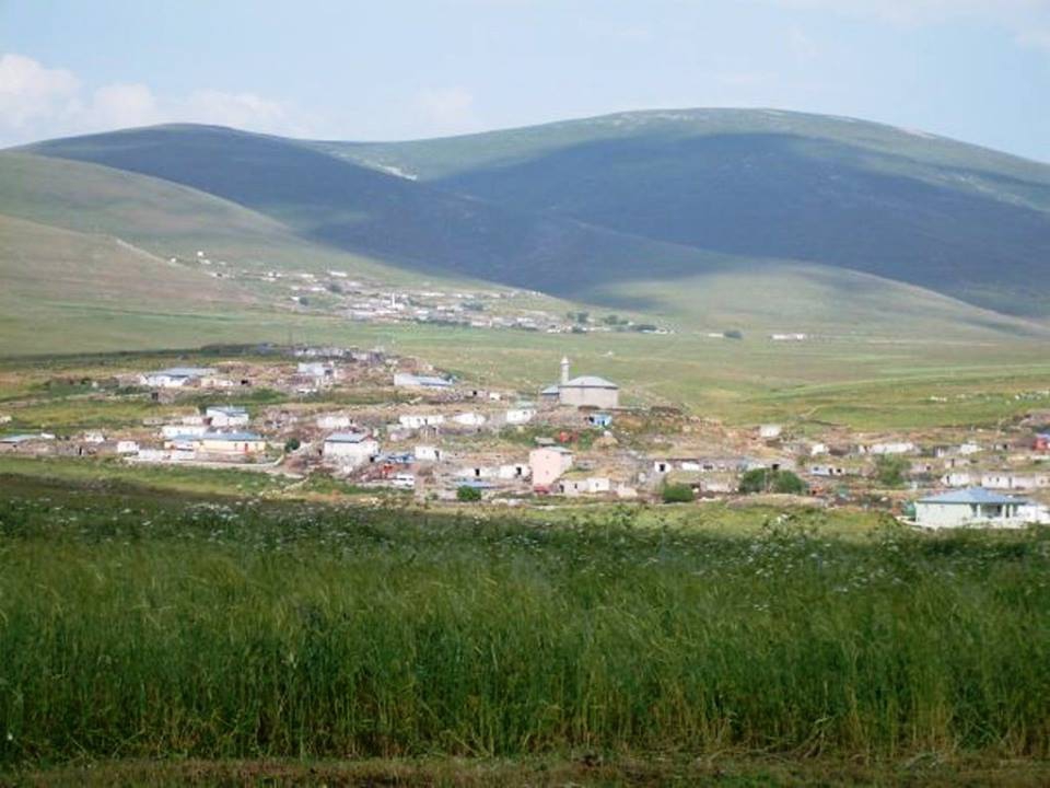 Hanak Sulakçayır Köyü Resimleri 3