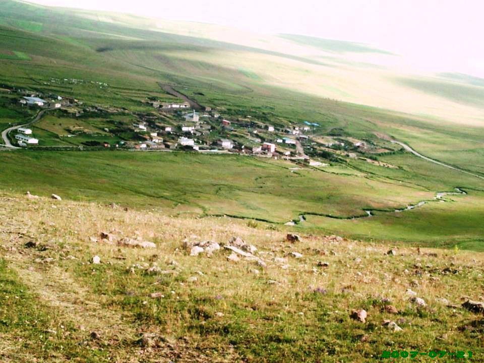 Hanak Sulakçayır Köyü Resimleri 5