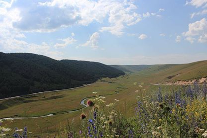 Hanak Sulakçayır Köyü Resimleri 6