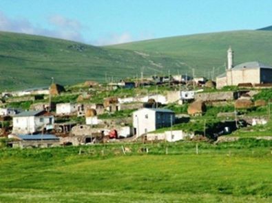 Hanak Sulakçayır Köyü Resimleri 8