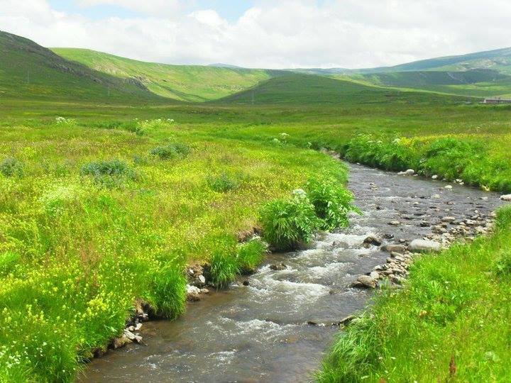 Hanak Sulakçayır Köyü Resimleri 9