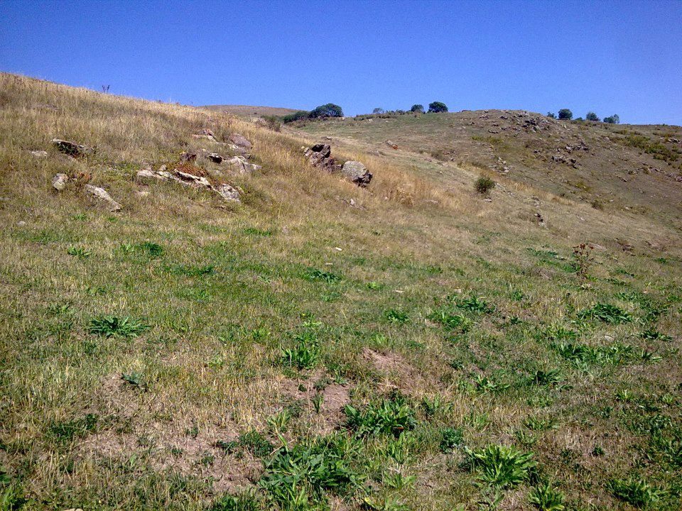 Hanak Yamaçyolu Köyü Resimleri 11