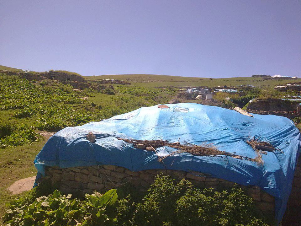 Hanak Yamaçyolu Köyü Resimleri 2